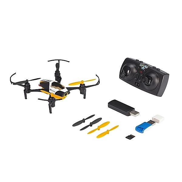 Revell REVELL RC Quadcopter Spot 2.0