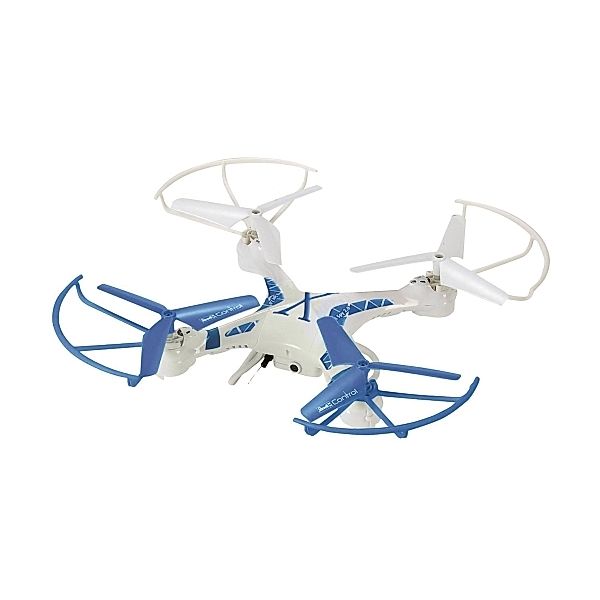 Revell REVELL WiFi Quadcopter X-SPY 2.0