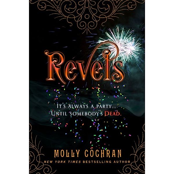 Revels: A Halloween Novella, Molly Cochran