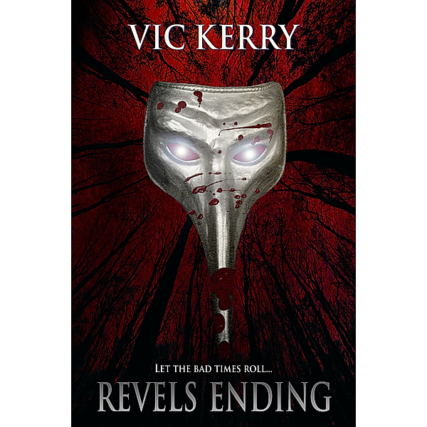 Revels Ending, Vic Kerry