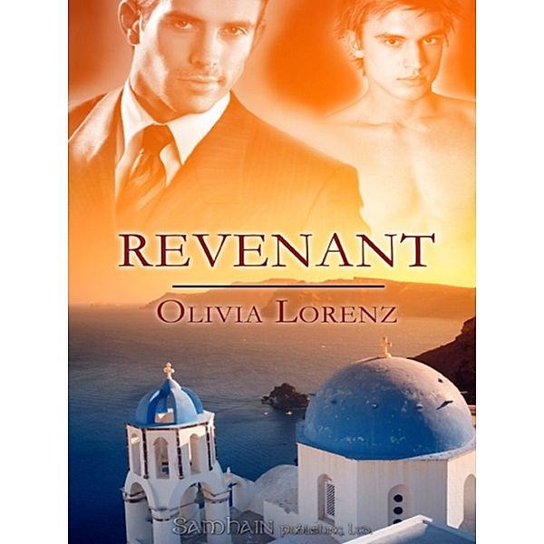 Revenant, Olivia Lorenz