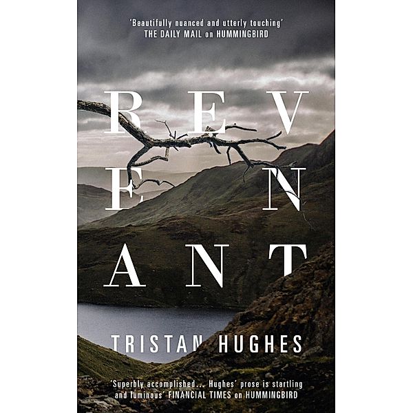 Revenant, Tristan Hughes