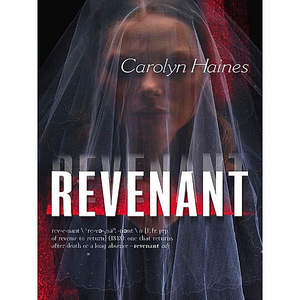 Revenant, Carolyn Haines