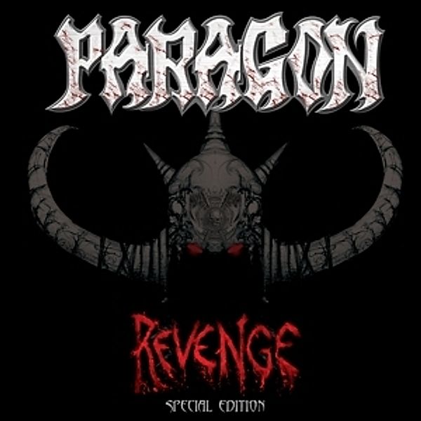 Revenge, Paragon