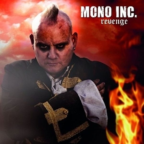 Revenge, Mono Inc.