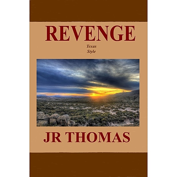 Revenge, Jr Thomas