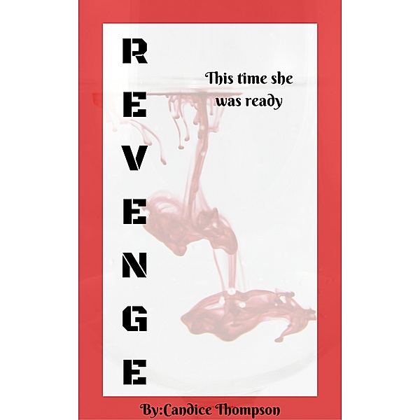 Revenge, Candice Thompson