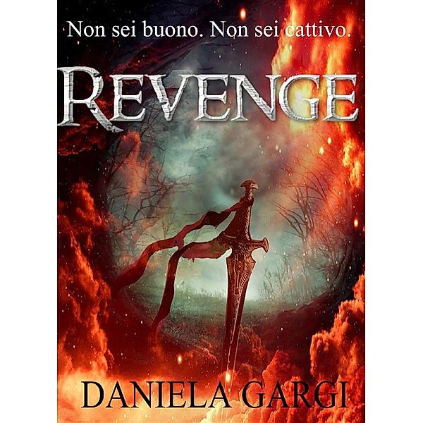 Revenge, Daniela Gargi