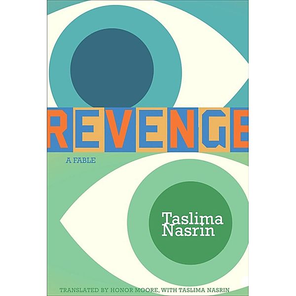 Revenge, Taslima Nasrin
