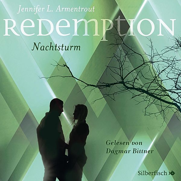 Revenge - 3 - Redemption. Nachtsturm, Jennifer L. Armentrout