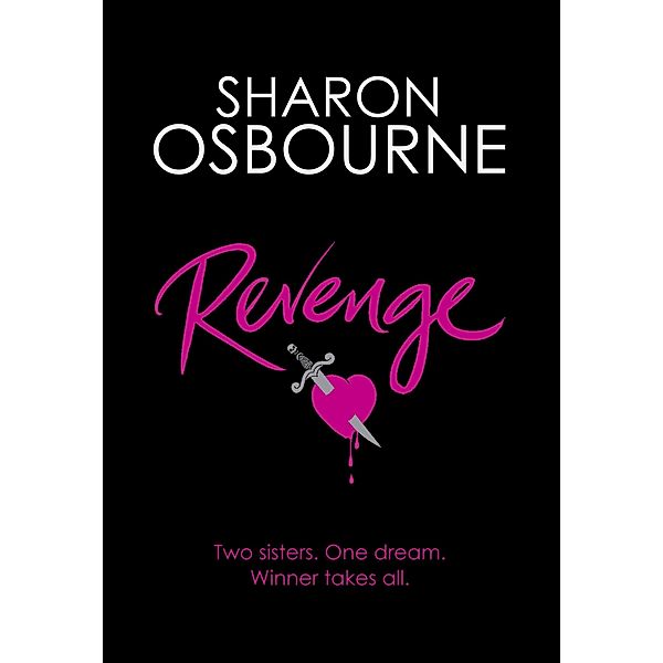 Revenge, Sharon Osbourne