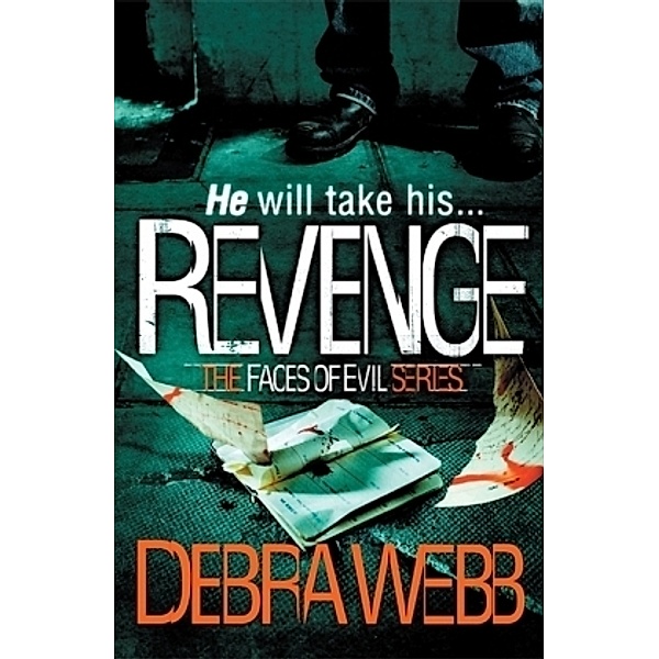 Revenge, Debra Webb