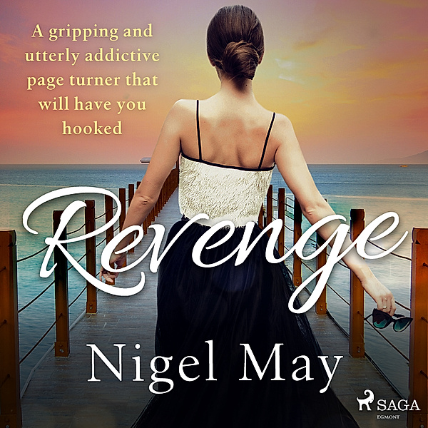 Revenge, Nigel May