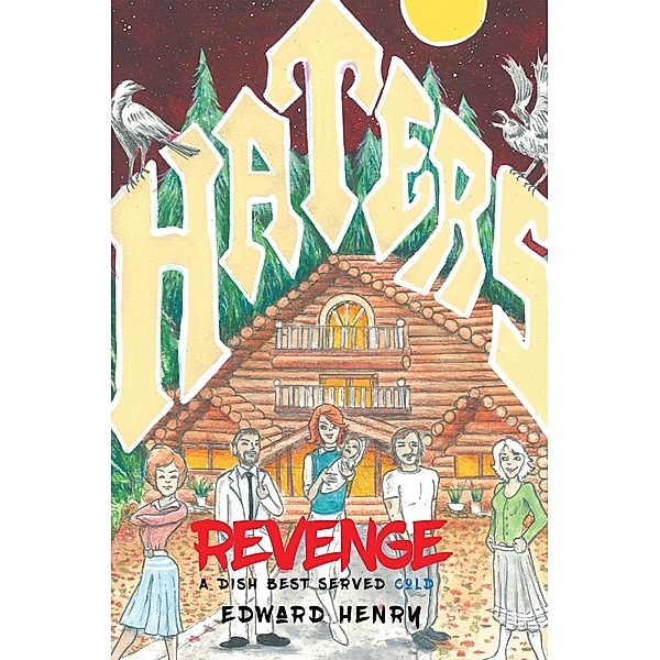 Revenge, Edward Henry