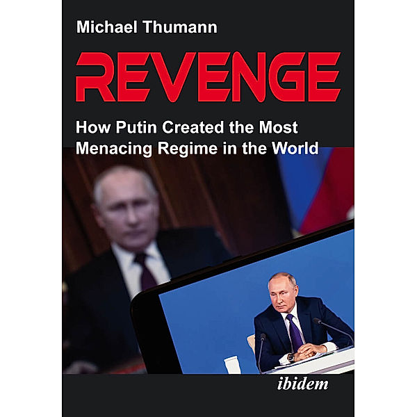 Revenge, Michael Thumann