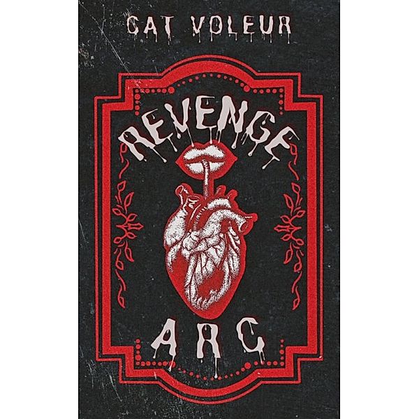 Revenge Arc, Cat Voleur
