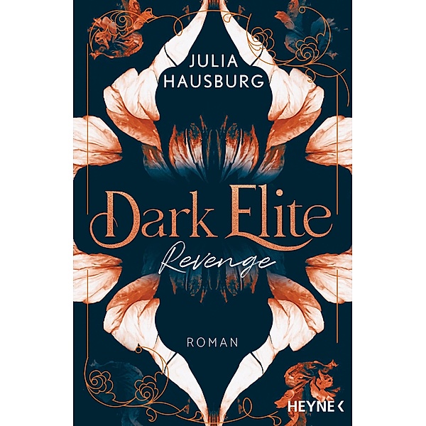 Revenge / Dark Elite Bd.1, Julia Hausburg