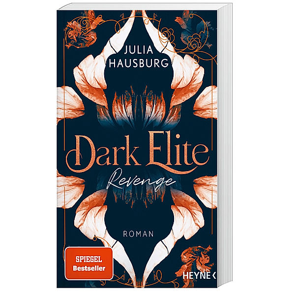 Revenge / Dark Elite Bd.1, Julia Hausburg