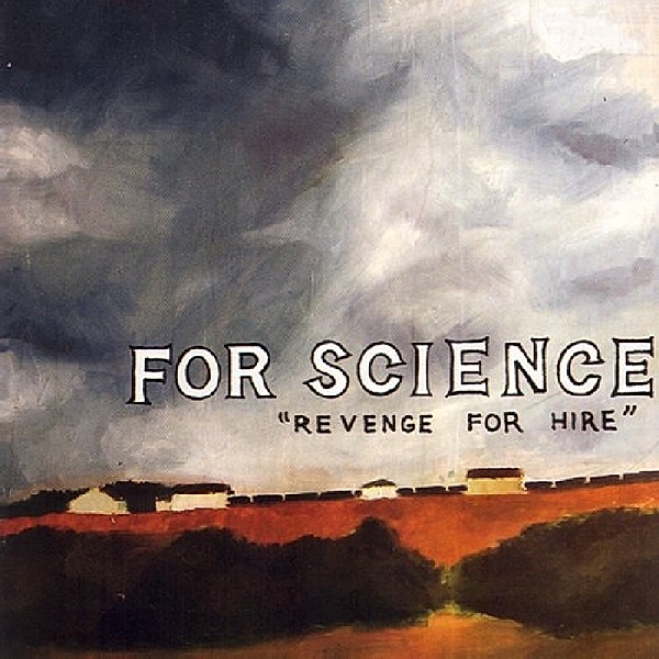 Revenge For Hire, For Science