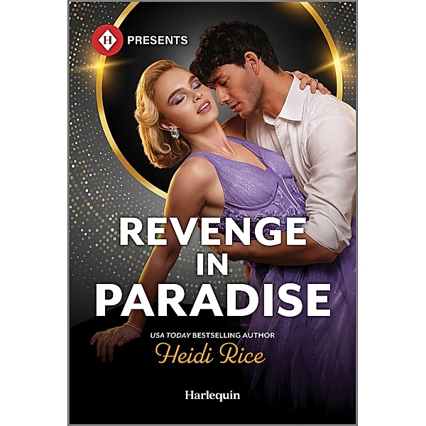 Revenge in Paradise, Heidi Rice