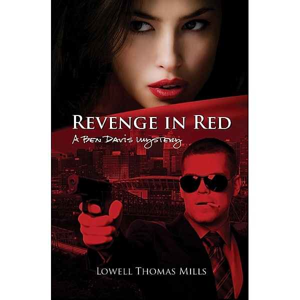 Revenge in Red / SBPRA, Lowell T. Mills