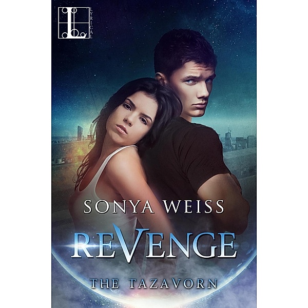 Revenge / Lyrical Press, Sonya Weiss