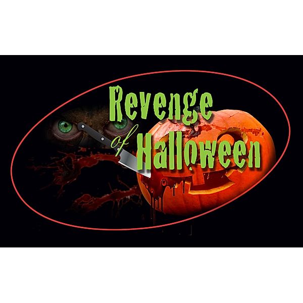 Revenge of Halloween, Ron Knight