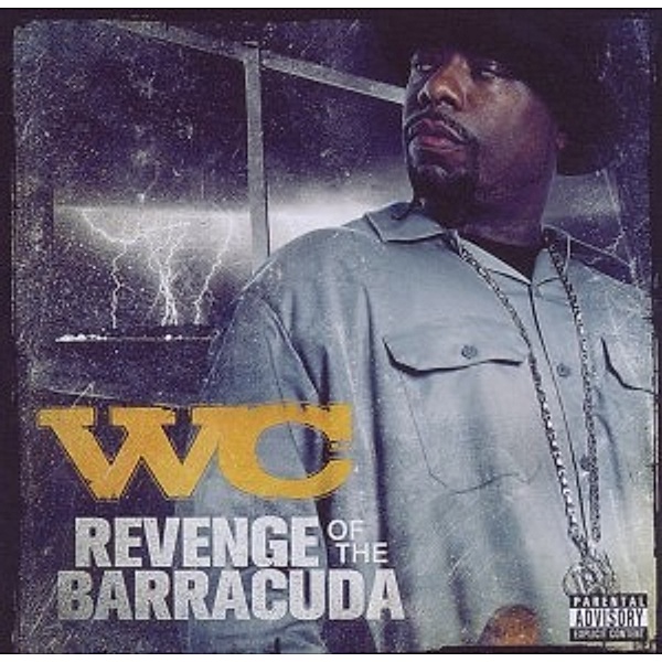 Revenge Of The Barracuda, Wc