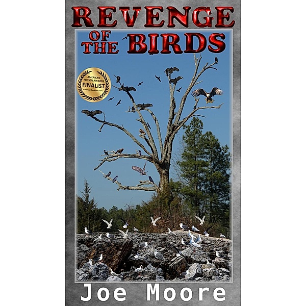 Revenge of the Birds (Birds Books 1 and 2, #2) / Birds Books 1 and 2, Joe Moore