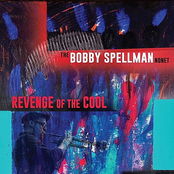 Revenge Of The Cool, Bobby Nonet Spellman