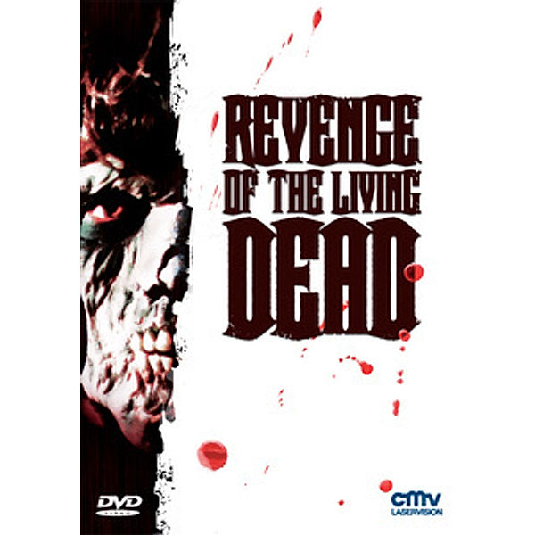 Revenge of the Living Dead, Pierre B.Reinhard