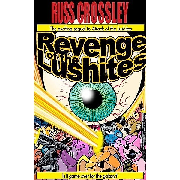 Revenge of the Lushites, Russ Crossley