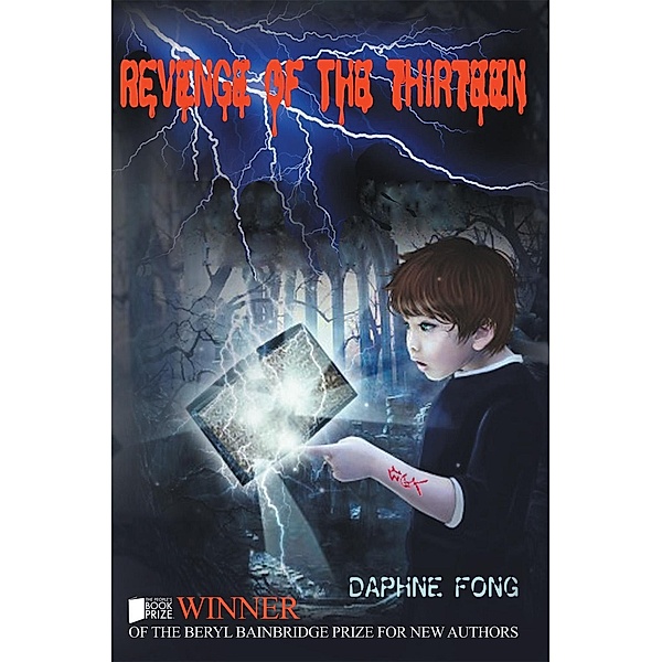 Revenge of the Thirteen / Andrews UK, Daphne Fong