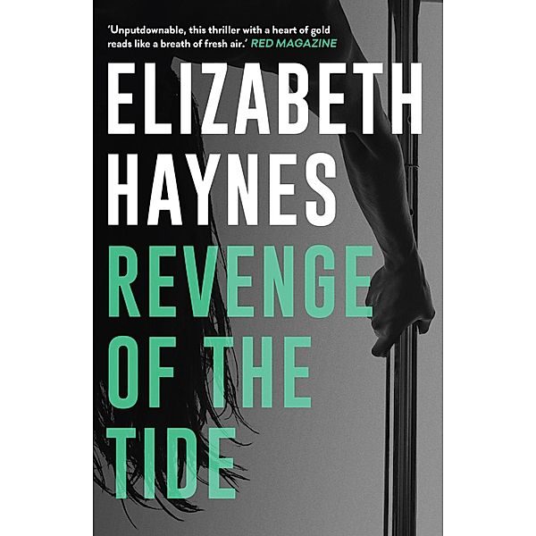 Revenge of the Tide, Elizabeth Haynes