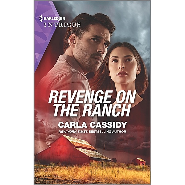 Revenge on the Ranch / Kings of Coyote Creek Bd.2, Carla Cassidy