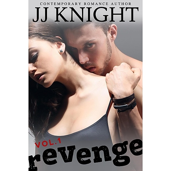 Revenge: Revenge #1, Jj Knight