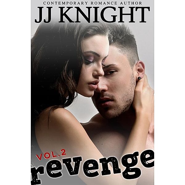 Revenge: Revenge #2, Jj Knight