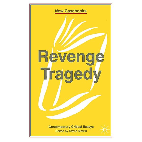 Revenge Tragedy, Stevie Simkin