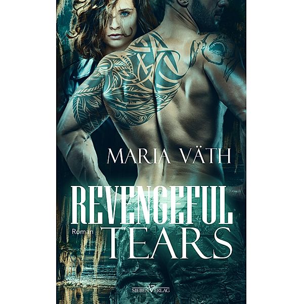 Revengeful Tears, Maria Väth