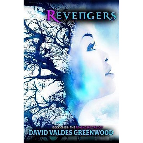 Revengers / Revengers Bd.1, David Valdes Greenwood