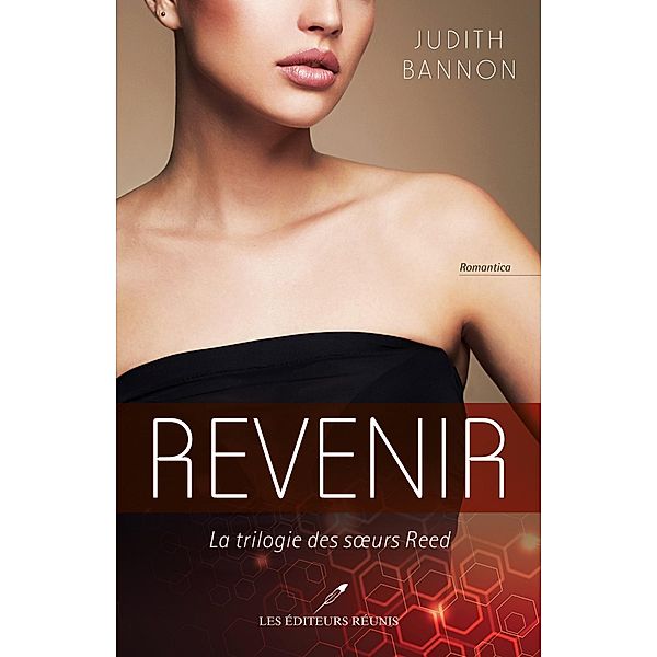 Revenir 01 / Romance, Judith Bannon