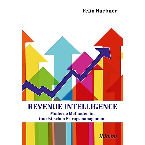 Revenue Intelligence, Felix Huebner