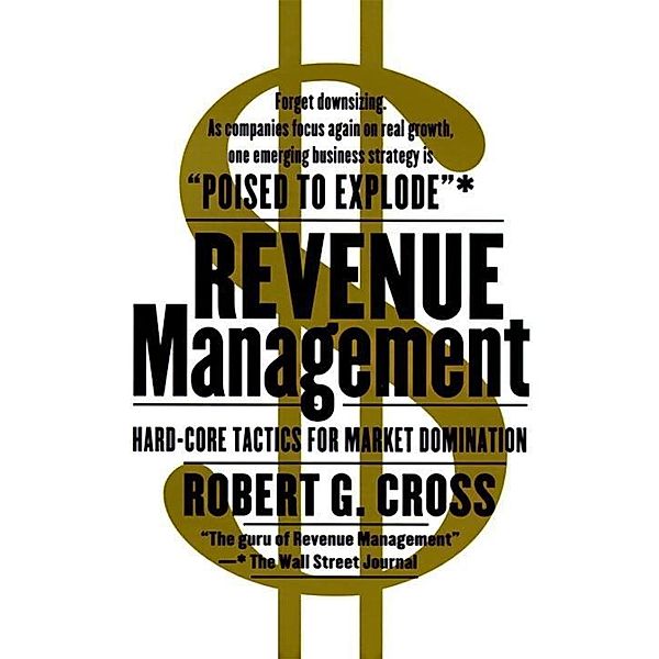 Revenue Management, Robert G. Cross