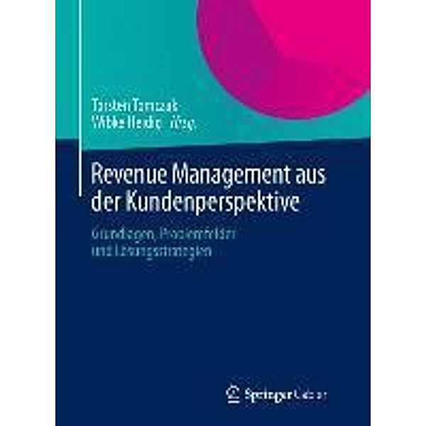 Revenue Management aus der Kundenperspektive