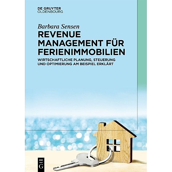 Revenue Management für Ferienimmobilien, Barbara Sensen