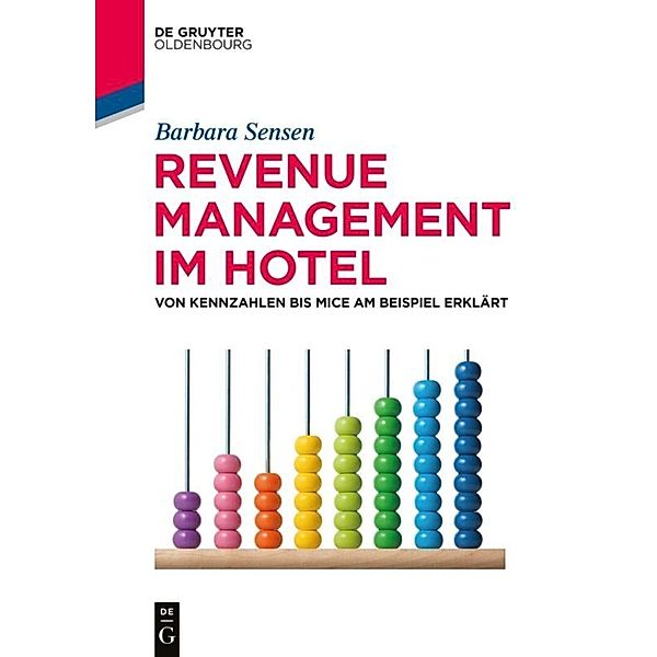 Revenue Management im Hotel, Barbara Sensen