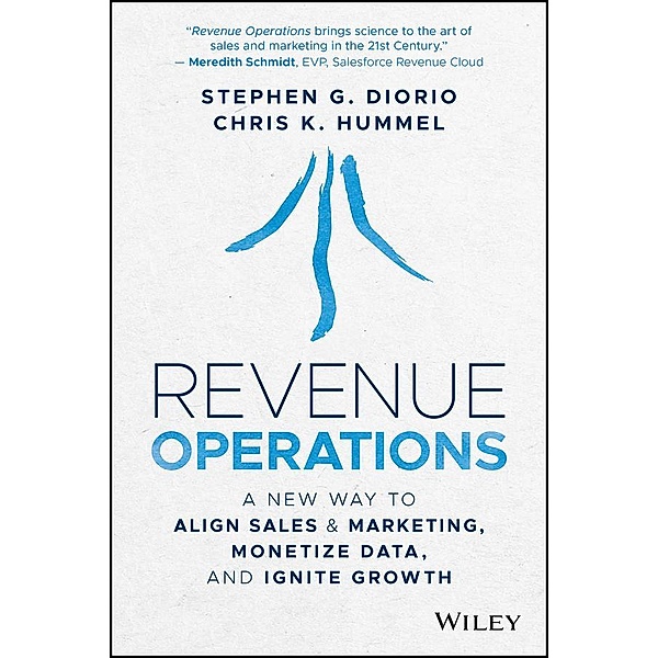 Revenue Operations, Stephen G. Diorio, Chris K. Hummel