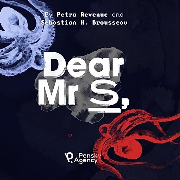 Revenue, P: Dear Mr S, Petra Revenue, Sebastian H. Brousseau