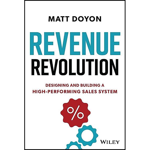 Revenue Revolution, Matt Doyon