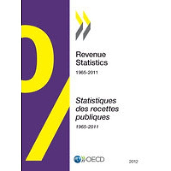 Revenue Statistics 2012